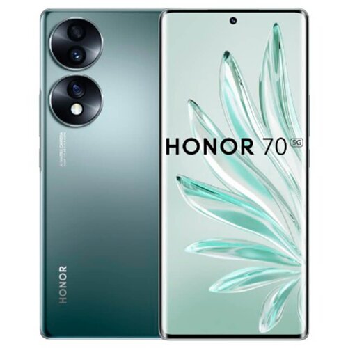 Honor 70 5G Dual Sim 8GB RAM 128GB zeleni Cijene