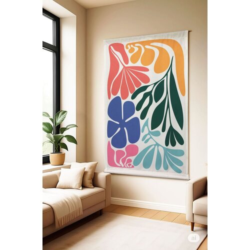 Wallity Slika Polybaby 4, 100x140 cm Cene