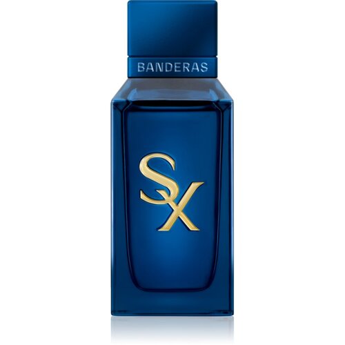 BANDERAS Seduction X parfumska voda za mo&amp;scaron;ke 50 ml Slike