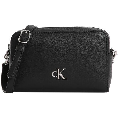 Calvin Klein Jeans Torba za čez ramo črna Slike