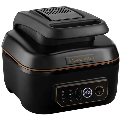 Russell Hobbs Friteza na Zrak Russell Hobbs 1745 W Crna 5 5 L
