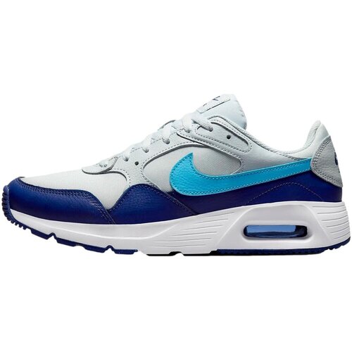 Nike Modne superge ZAPATILLAS AZULES HOMBRE AIR MAX SC CW4555 Modra Slike