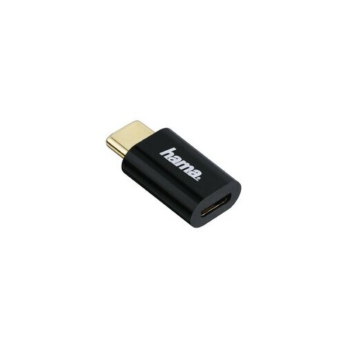 Hama Adapter micro USB na USB Type C 178399 Slike
