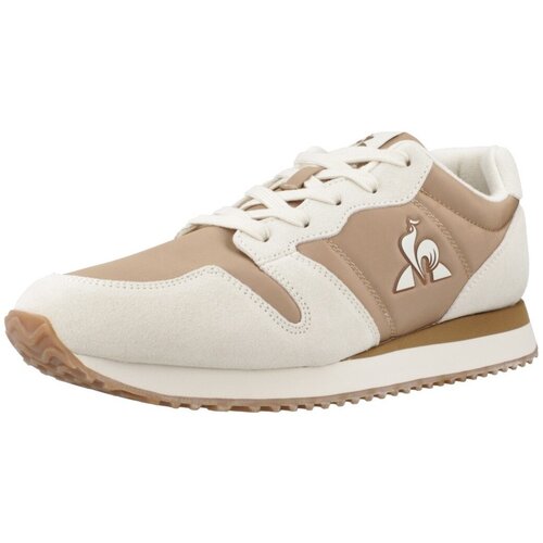 Le Coq Sportif PLATINIUM_2 Smeđa Slike