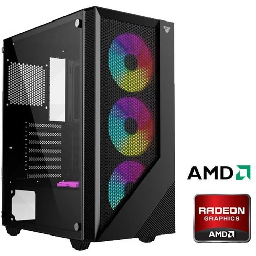 Gaming računar AMD Ryzen 9 7900X, 32GB, 1TB, RX...