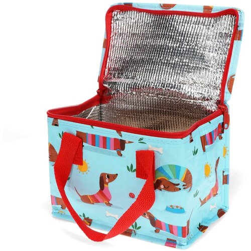Rex London Hladilna torba Sausage Dog &amp;ndash; Slike