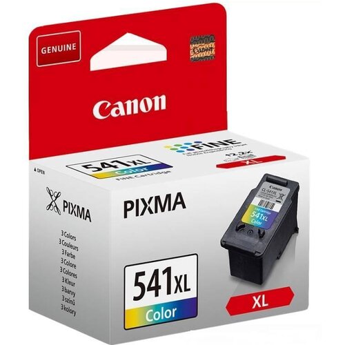 Canon Kert. CL-541 XL (5226B001AA) Cene