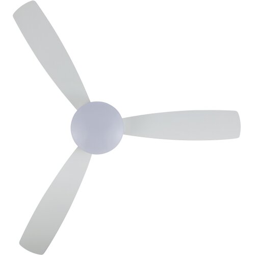  Lucci air 513075 - LED stropni ventilator LED/25W/230V 3000/4200/6500K + daljinski upravljač Slike