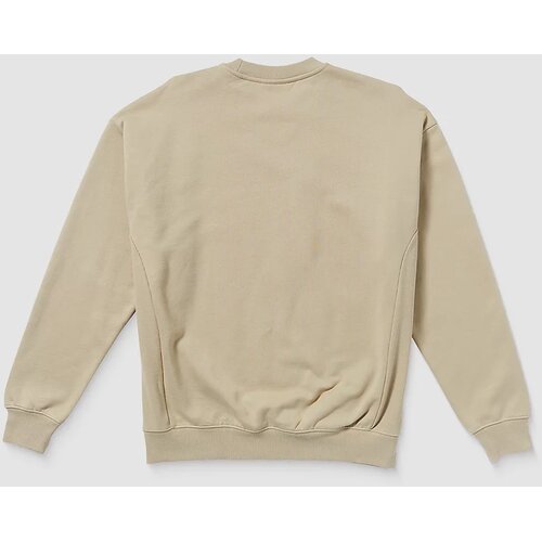 Volcom Operators Pulover light khaki Slike