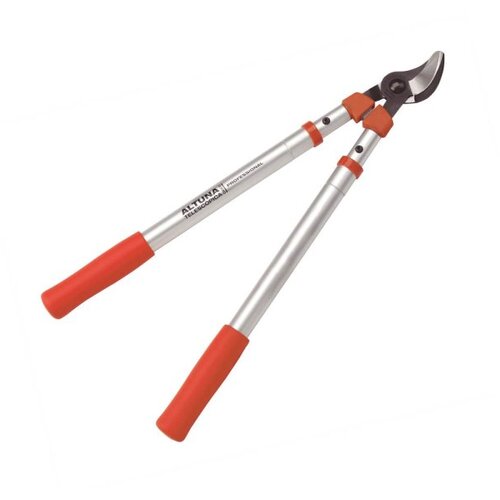 ALTUNA 0390T Makaze za grane teleskopska aluminijumska drška - krivo sečivo Cene