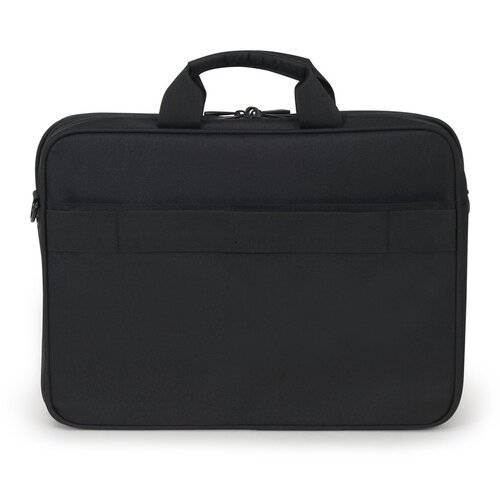 Dicota Top Traveller 35.8 cm (14.1) Messenger case Black Slike