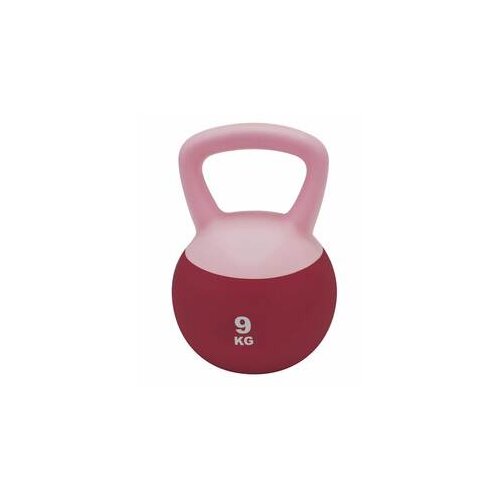 Body Sculpture BODY SOFT KETTLEBELL- 9 kg Cene