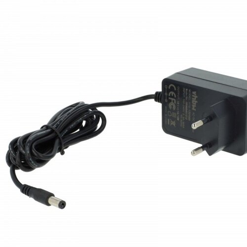 VHBW Punjač za usisavače Kärcher Robocleaner RC 3 / RC 4000, 18V / 1A Cene