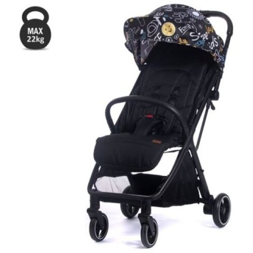 Bbo KOLICA ZA BEBE (517) QUICK - SMILE Cene