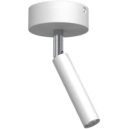  Brosline 2283 - spot svetiljka POINT 1xG9/2,5W/230V, bela Cene