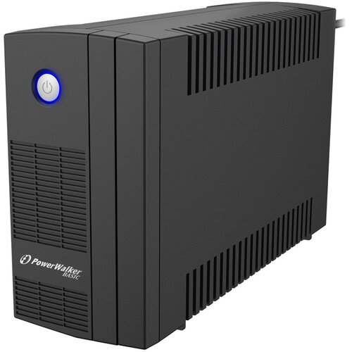 Powerwalker UPS LINE-IN 650VA SB FR (2 gnezdi PL), (5000412458) Cene