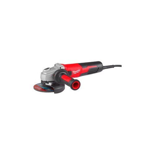  Milwaukee Električna ugaona brusilica 1250 W, AGV 13-125 XE 4933451218 Cene