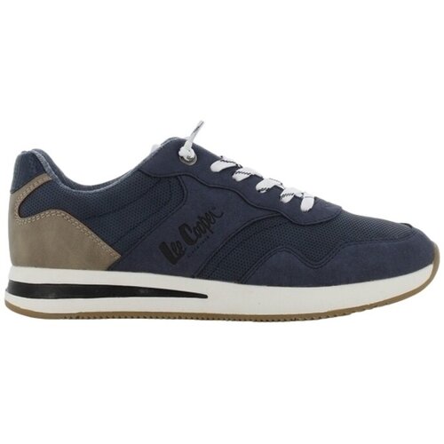 Lee Cooper LC003652 Plava Slike