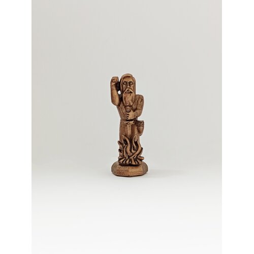 ROD Figura Nebeski kovač Svarog, Boja bronze Cene