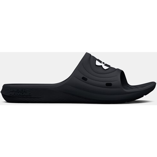 Under Armour Slippers UA W Locker IV SL-BLKs - Ladies Slike