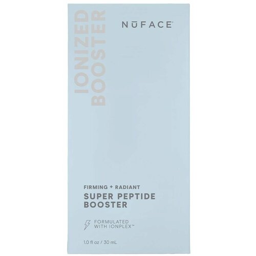NuFACE Super Antioxidant booster 30 ml Slike
