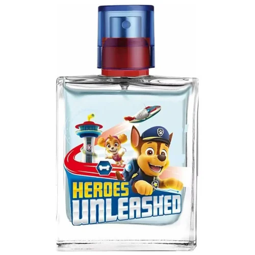 Paw Patrol Eau de Toilette 30 ml