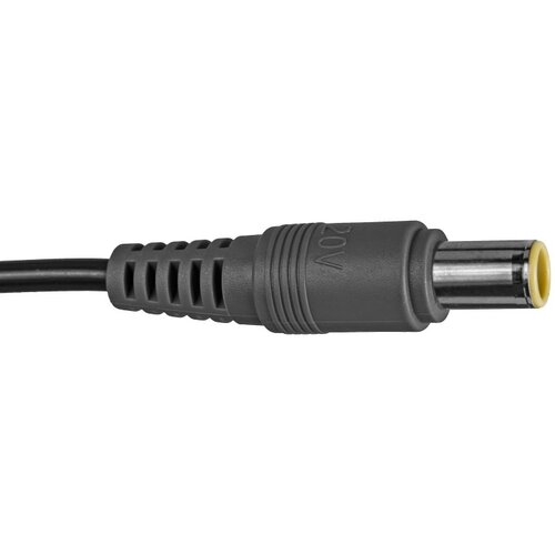 Green cell Polnilec za prenosnik AD16 / 20V 3.25A / 7.7x5.5mm+PIN IBM/LENOVO Slike