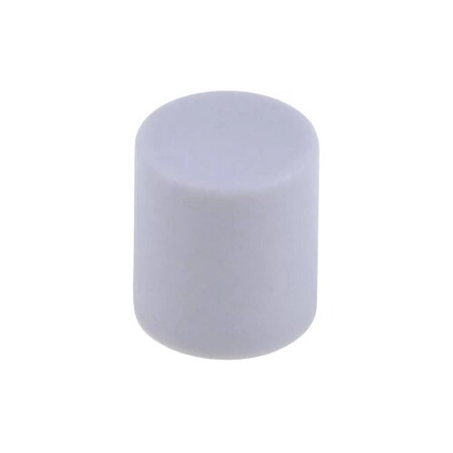 Cliff CP3410 CP3410 pritisni gumb siva (&Oslash; x V) 8 mm x 8 mm 1 St. Cijene