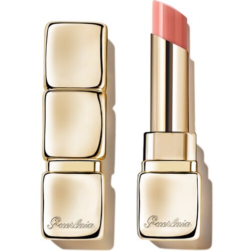 Guerlain KissKiss Bee Glow hranilni in vlažilni balzam za ustnice odtenek 129 Blossom Glow 3,2 g Cene