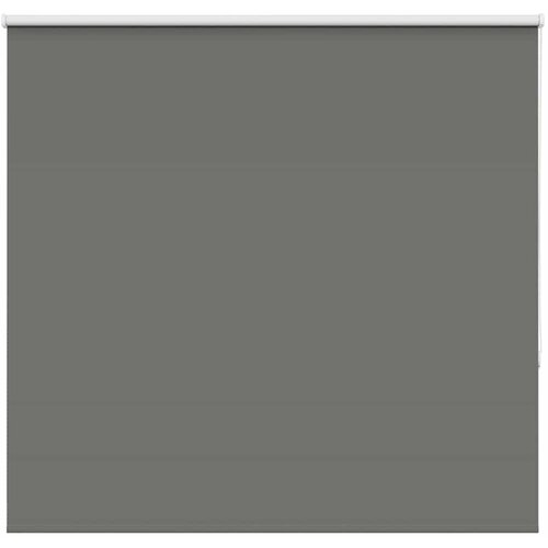 Rolo zavjesa Blackout siva 150x175 cm &Scaron;irina tkanine 146,6 cm Cijene