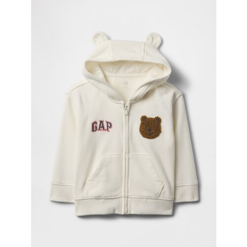 GAP Baby sweatshirt - Girls Cijene