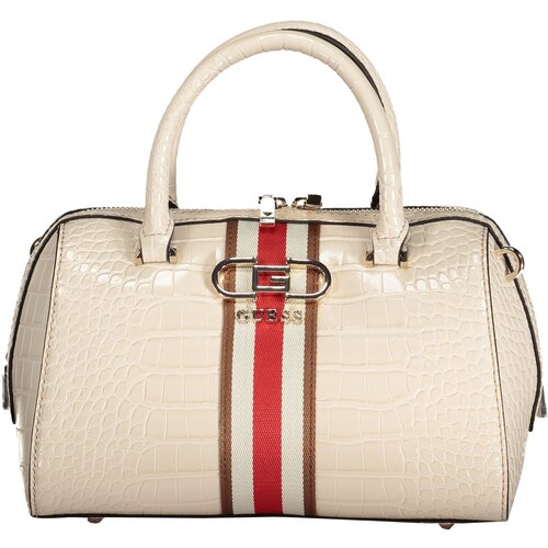 Guess Jeans BEIGE WOMEN&#39;S BAG Cijene