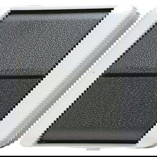 Jung Rocker stikalo Univ Off Toggle 806 W, (20859280) Cene