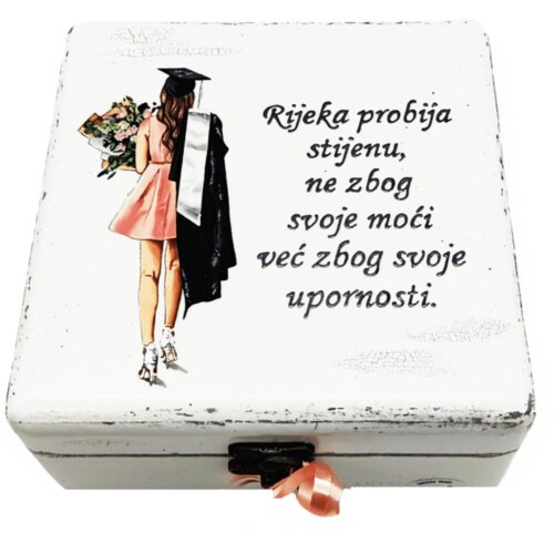 Poklon za diplomu! Kutija uspomena &Scaron;165152 Cijene