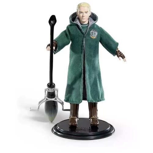DRACO Malfoy Quidditch - Bendyfigs - Harry Potter Slike