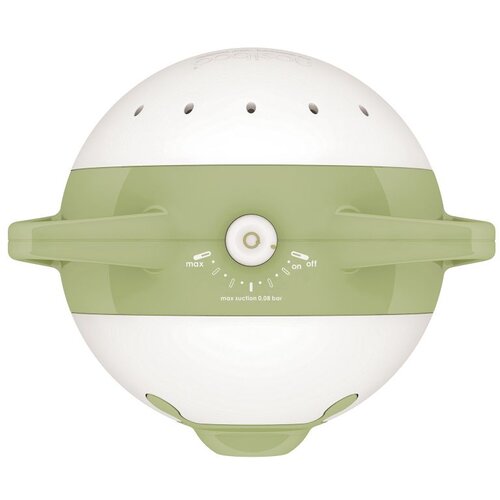 Nosiboo aspirator Pro green NO-01-03 Slike