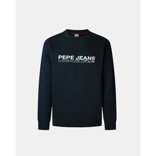 PepeJeans PM5800029 MATTHEW CREW Plava Slike