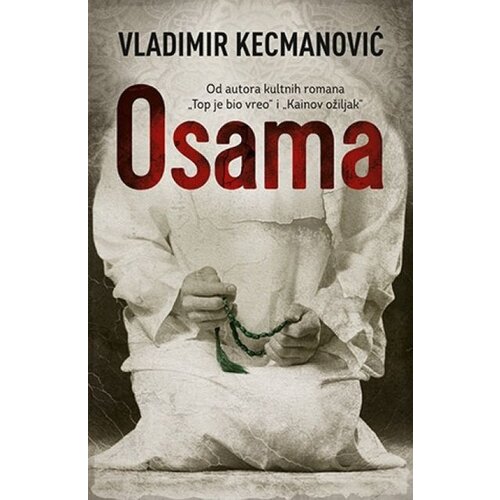 Laguna OSAMA - Vladimir Kecmanović ( 7825 ) Cene