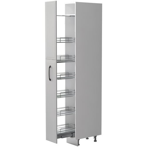 Jela KOMBINIRANI ELEMENT ZA KUHINJO EVIA K23-30-1KZ Z IZVLENIMI VRATI Slike