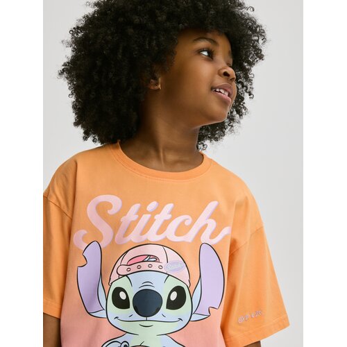 Reserved Majica Lilo i Stitch - šaren Cene