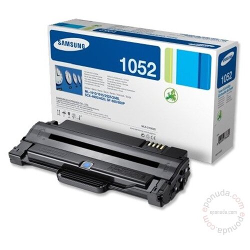 Samsung Toner MLT-D1052S Slike