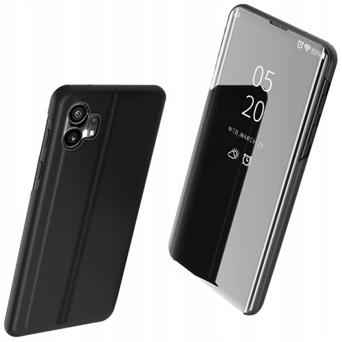 HURTEL CLEAR VIEW OVITEK OVITEK ZA NIČ TELEFON 1 OVITEK ČRN, (21896313) Cene