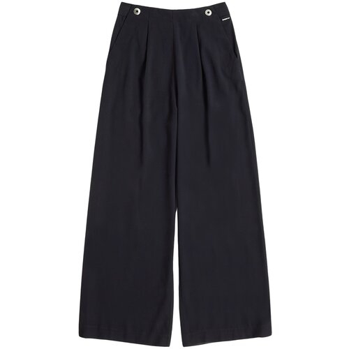 G-star Raw Holiday Wide Leg pantalone Slike