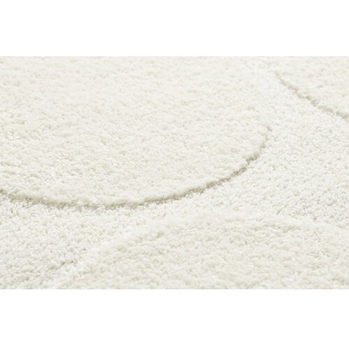 ESTE Krem tepih 120x170 cm Bubble &amp;ndash; Slike