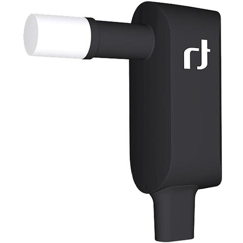 Inverto LNB Twin, sum: 0.1dB, vodonepropusan, Extra dugi vrat &amp;ndash; IDLB-TWNL24-MULTI-OPP BLACK Slike