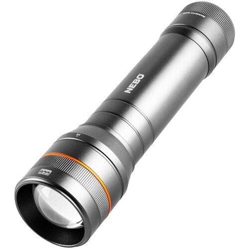 Nebo Ručna svjetiljka, LED, 1000 lm, IP67 – NEB-FLT-0016-G Cijene