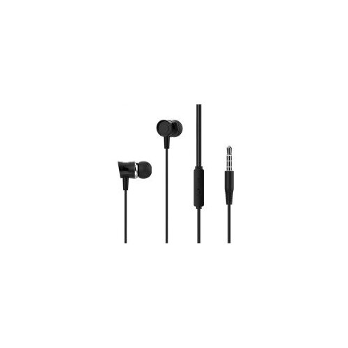 XO slu&amp;scaron;alice 3,5mm EP20 Crne Slike
