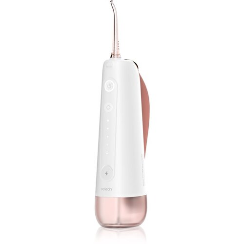 Oclean Ustna prha W10, roza Cene