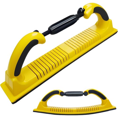 Radius Flex Podesivi Ručni brusač Slike