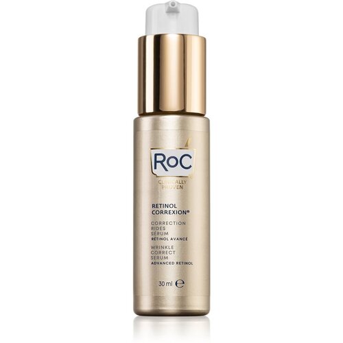 Roc Retinol Correxion Wrinkle Correct serum proti gubam 30 ml Cene